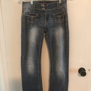 Angel women's jeans